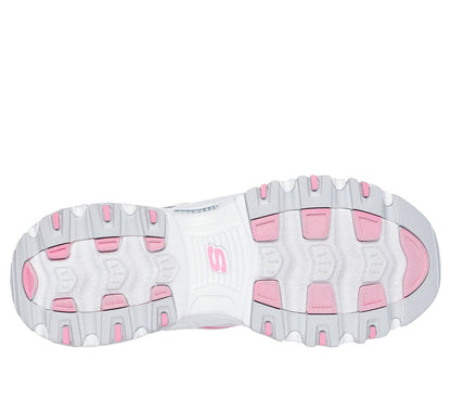 Skechers Essential - D'Lites - Chromatic