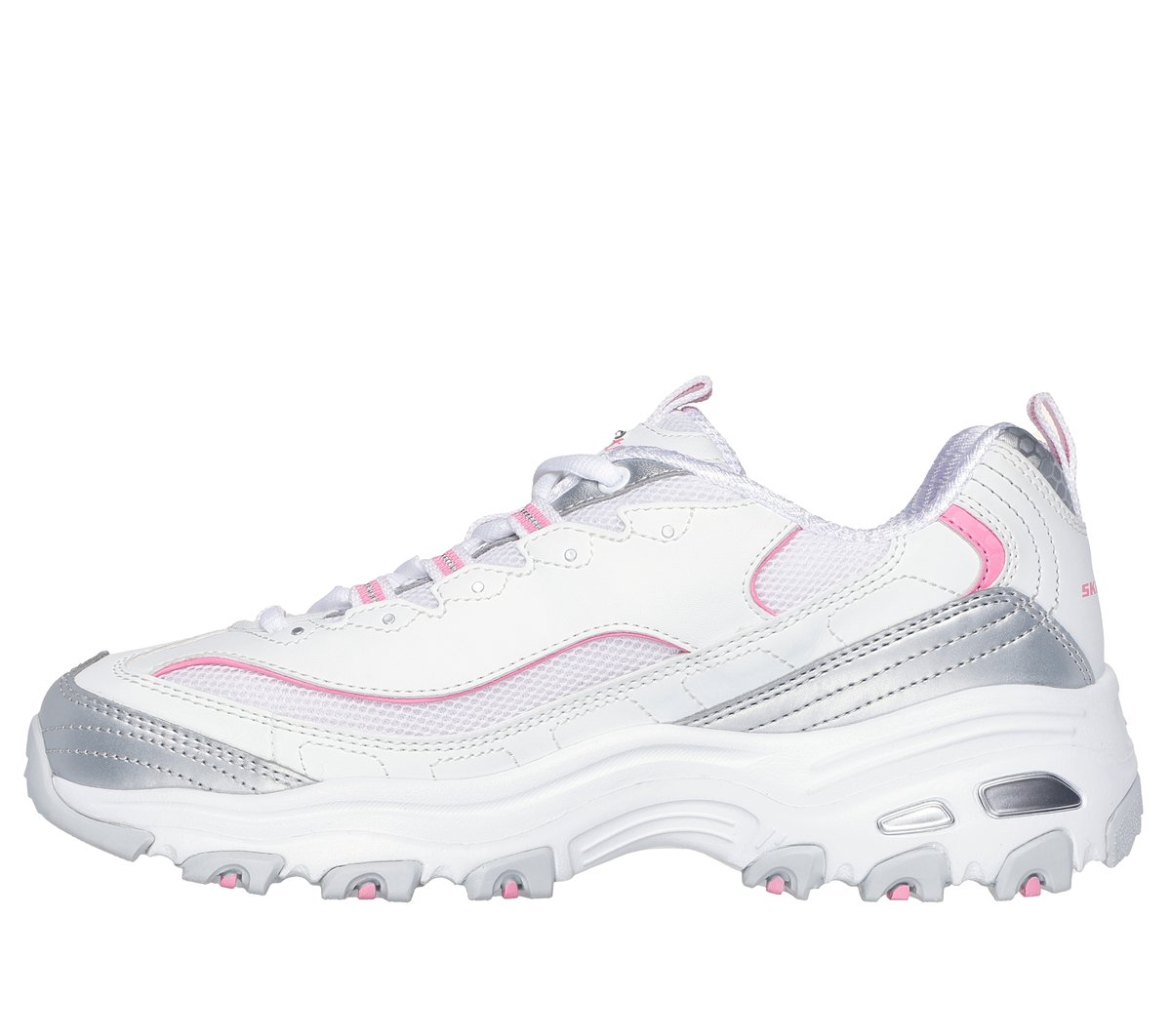 Skechers Essential - D'Lites - Chromatic