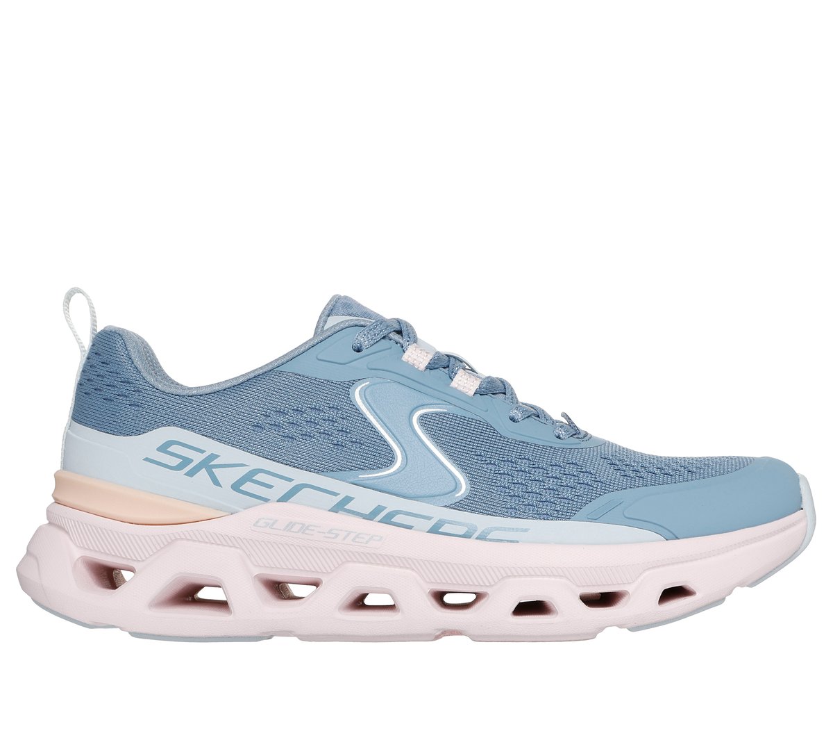 Skechers Recommended - Glide-Step Altus - Cool Motion