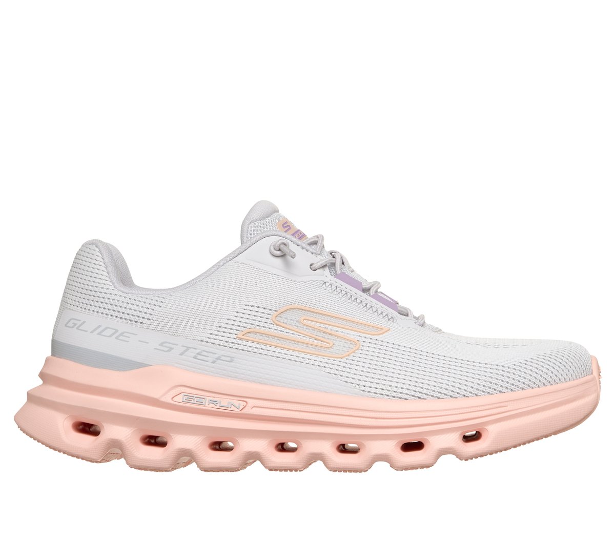 Skechers Deals - GO RUN Glide-Step Arch Fit - Casion
