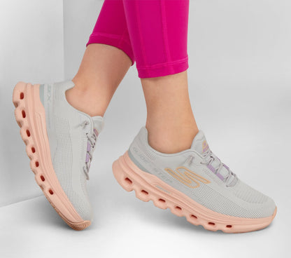 Skechers Deals - GO RUN Glide-Step Arch Fit - Casion