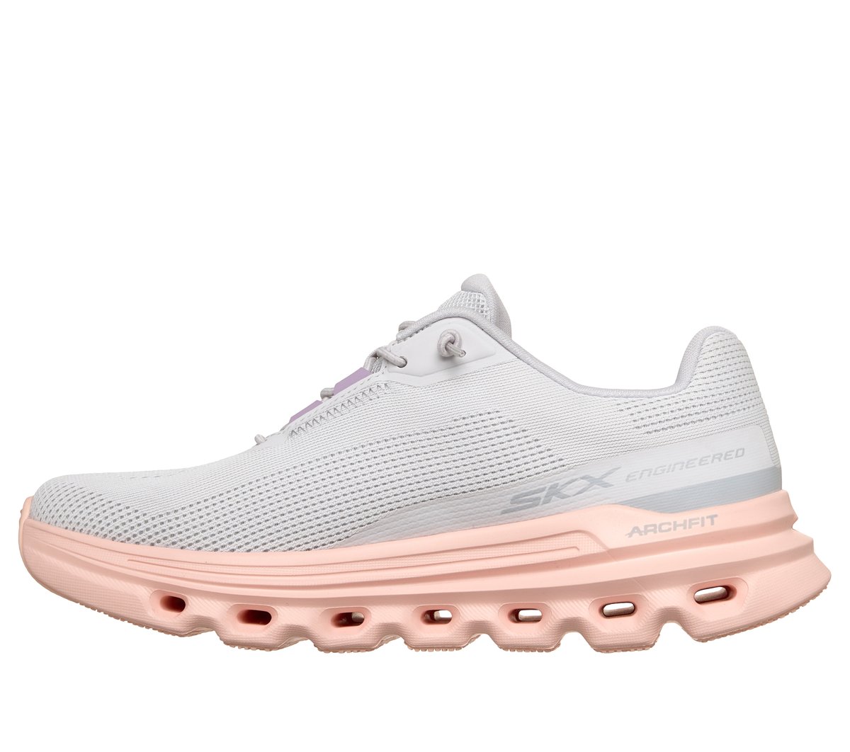 Skechers Deals - GO RUN Glide-Step Arch Fit - Casion