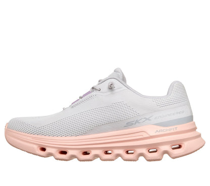 Skechers Deals - GO RUN Glide-Step Arch Fit - Casion