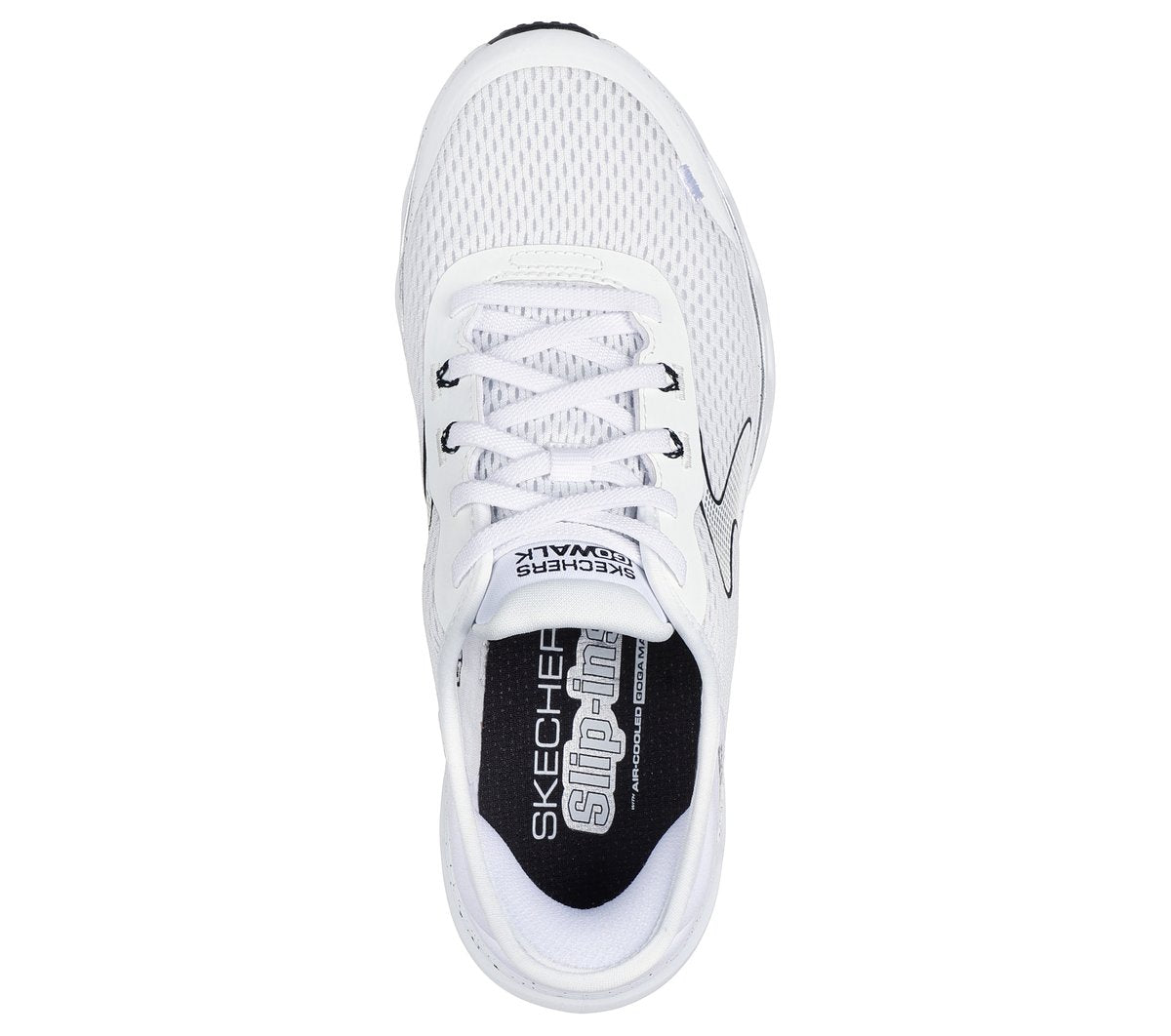 Skechers Sale - Skechers Slip-ins: GO WALK Glide-Step 2.0