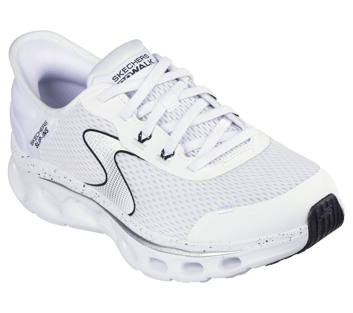 Skechers Sale - Skechers Slip-ins: GO WALK Glide-Step 2.0