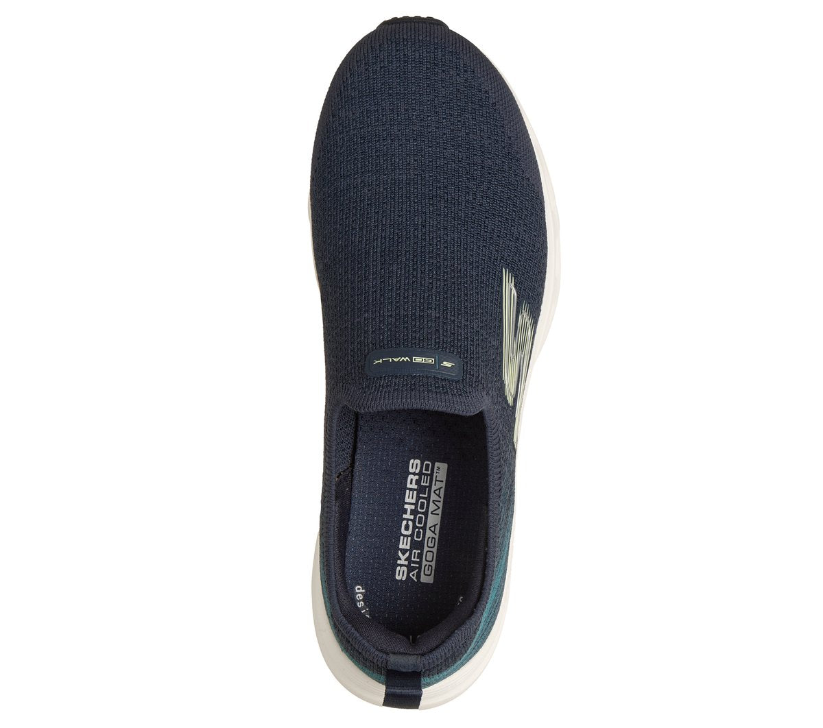 Skechers Smart Buy - GO WALK Glide-Step 2.0 - Chelsea