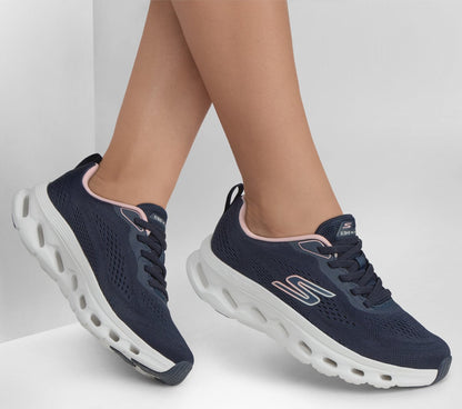 Skechers New - GO WALK Glide-Step 2.0 - Kristee