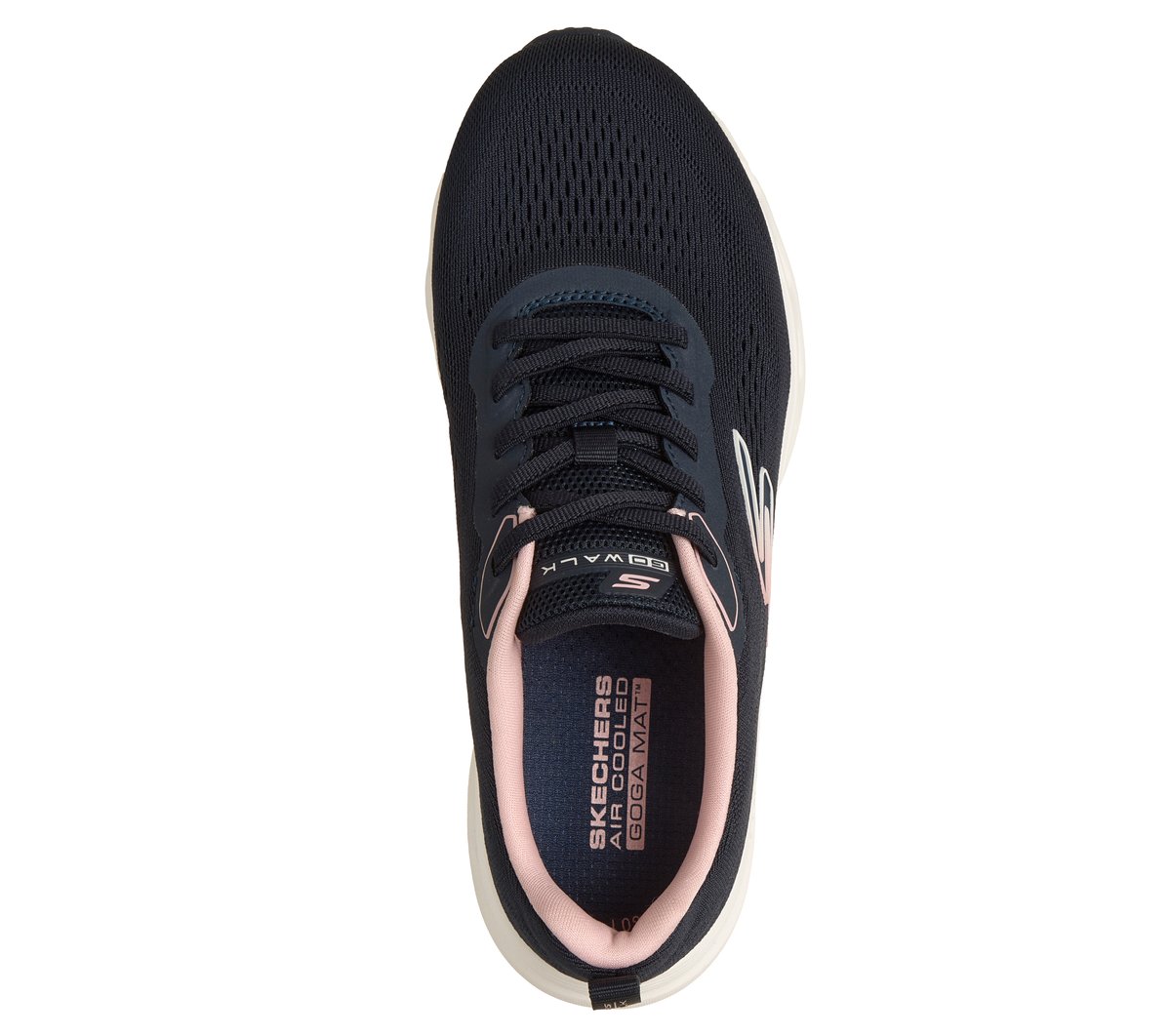Skechers New - GO WALK Glide-Step 2.0 - Kristee