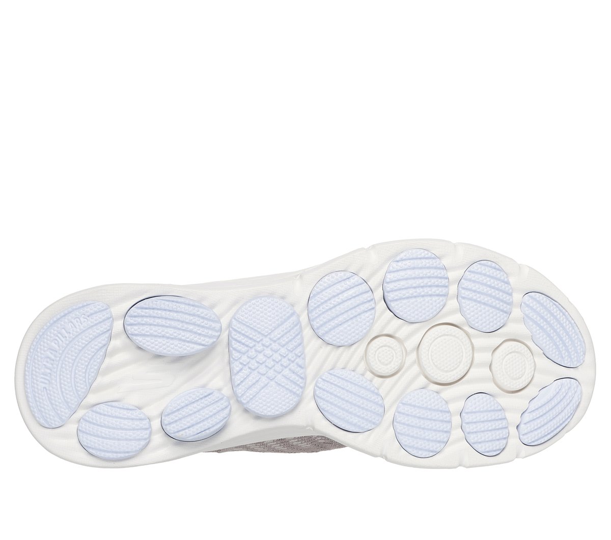 Skechers Quality - GO WALK 8 - Britt