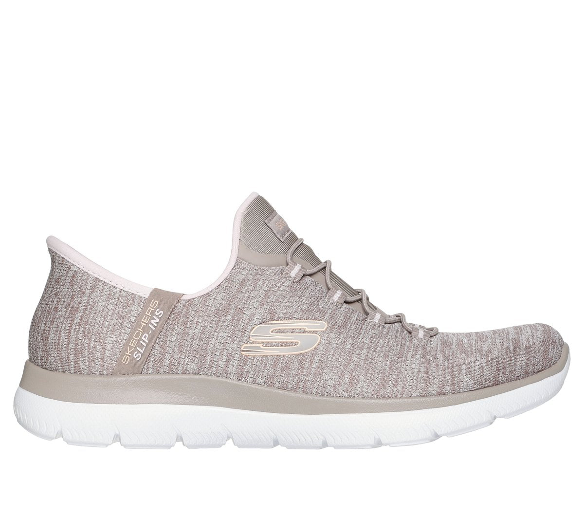 Skechers Trending - Skechers Slip-ins: Summits - Everyday Set