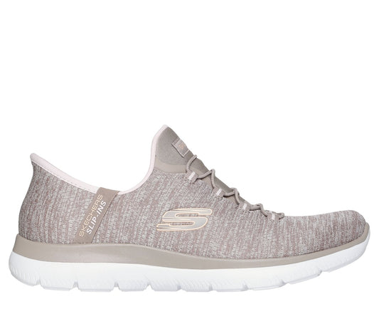 Skechers Trending - Skechers Slip-ins: Summits - Everyday Set