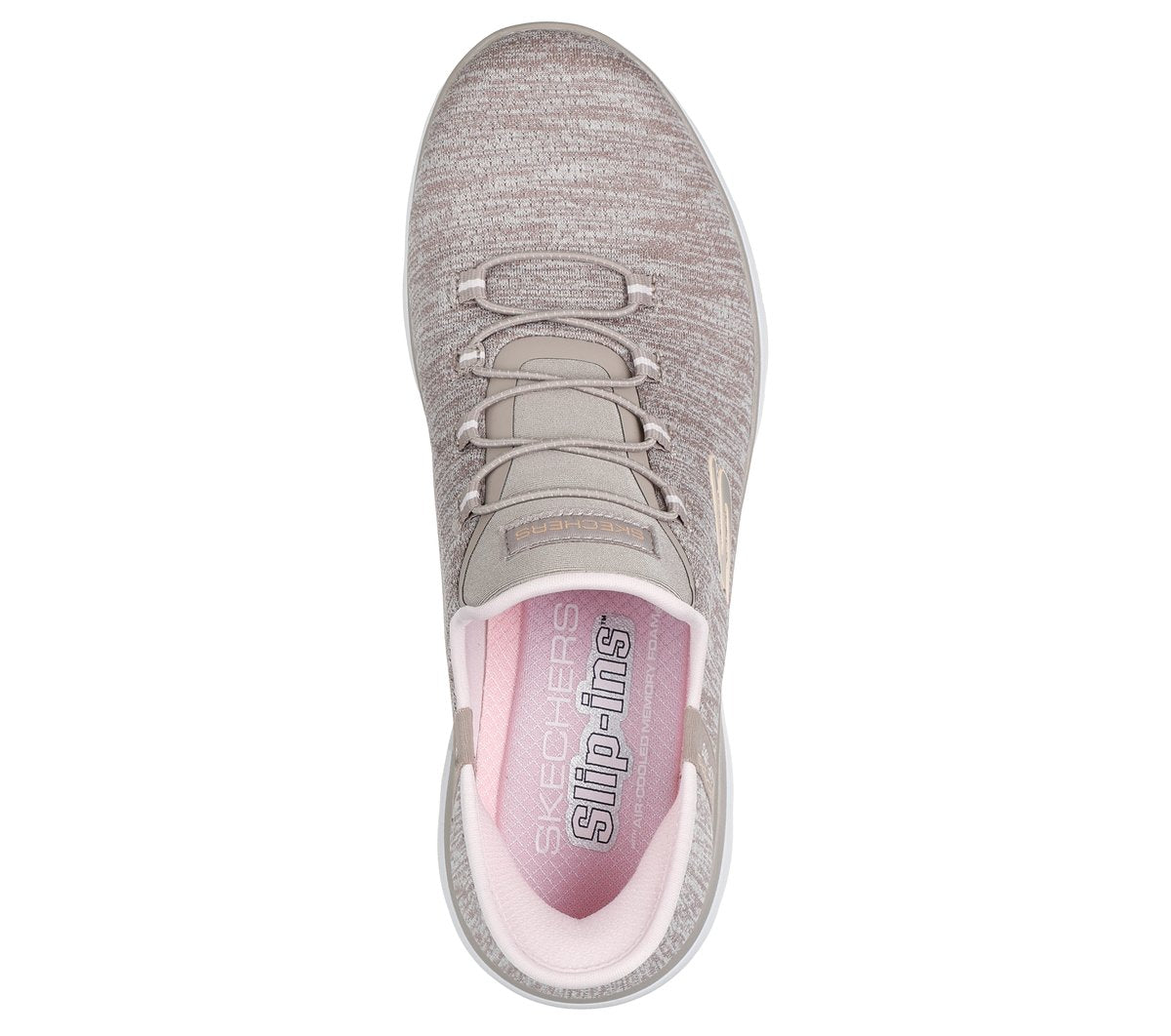 Skechers Trending - Skechers Slip-ins: Summits - Everyday Set