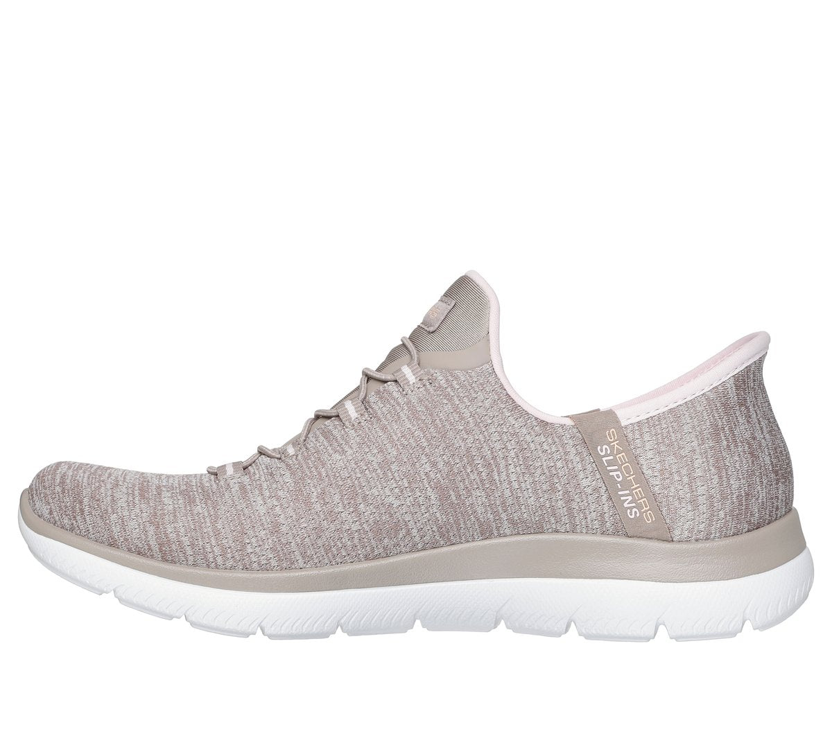 Skechers Trending - Skechers Slip-ins: Summits - Everyday Set