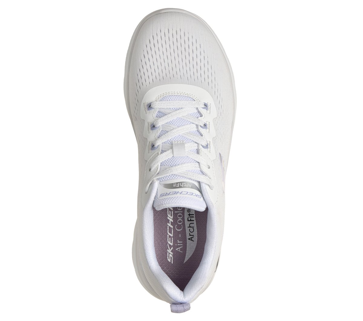 Skechers Everyday - Arch Fit Summits - Daily Flow