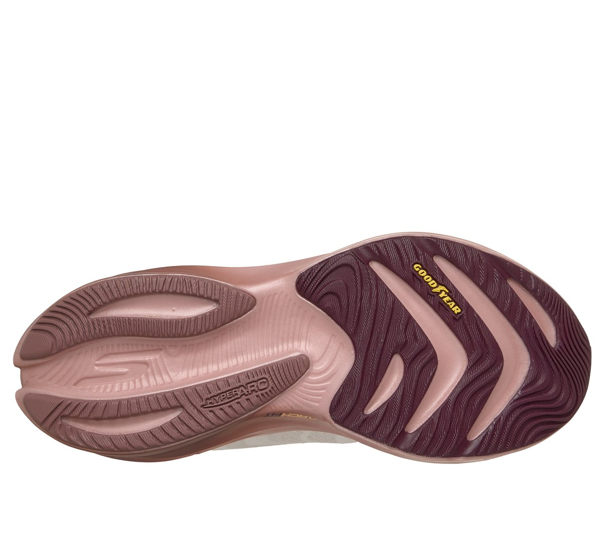 Skechers Quality - Skechers Aero Spark