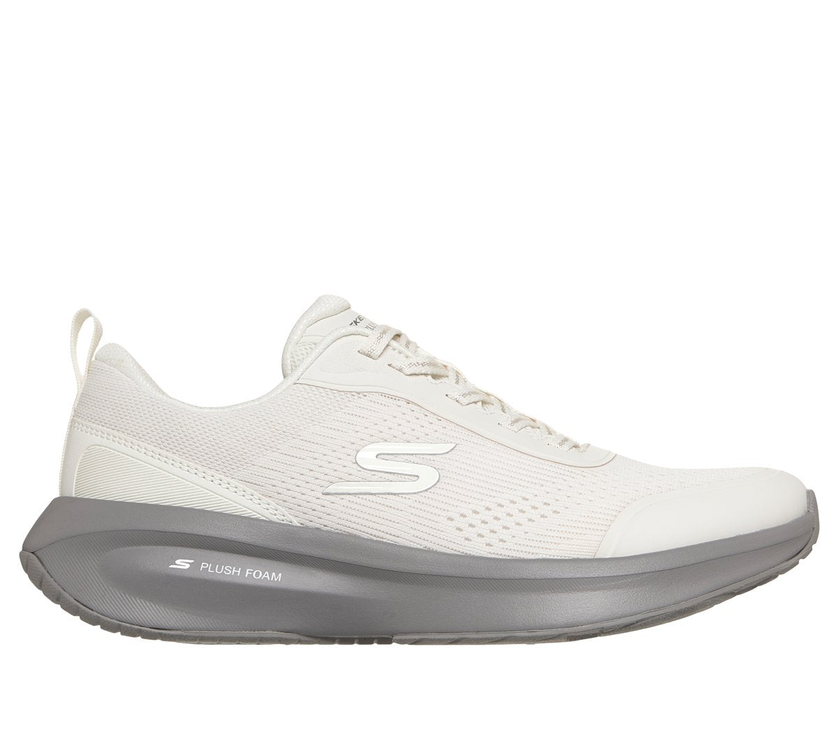 Skechers Recommended - Plush Foam