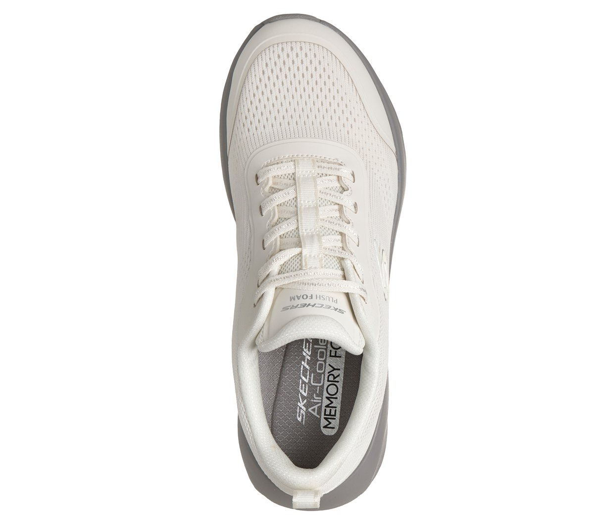 Skechers Recommended - Plush Foam