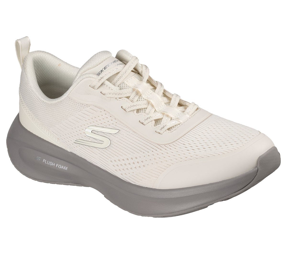 Skechers Recommended - Plush Foam