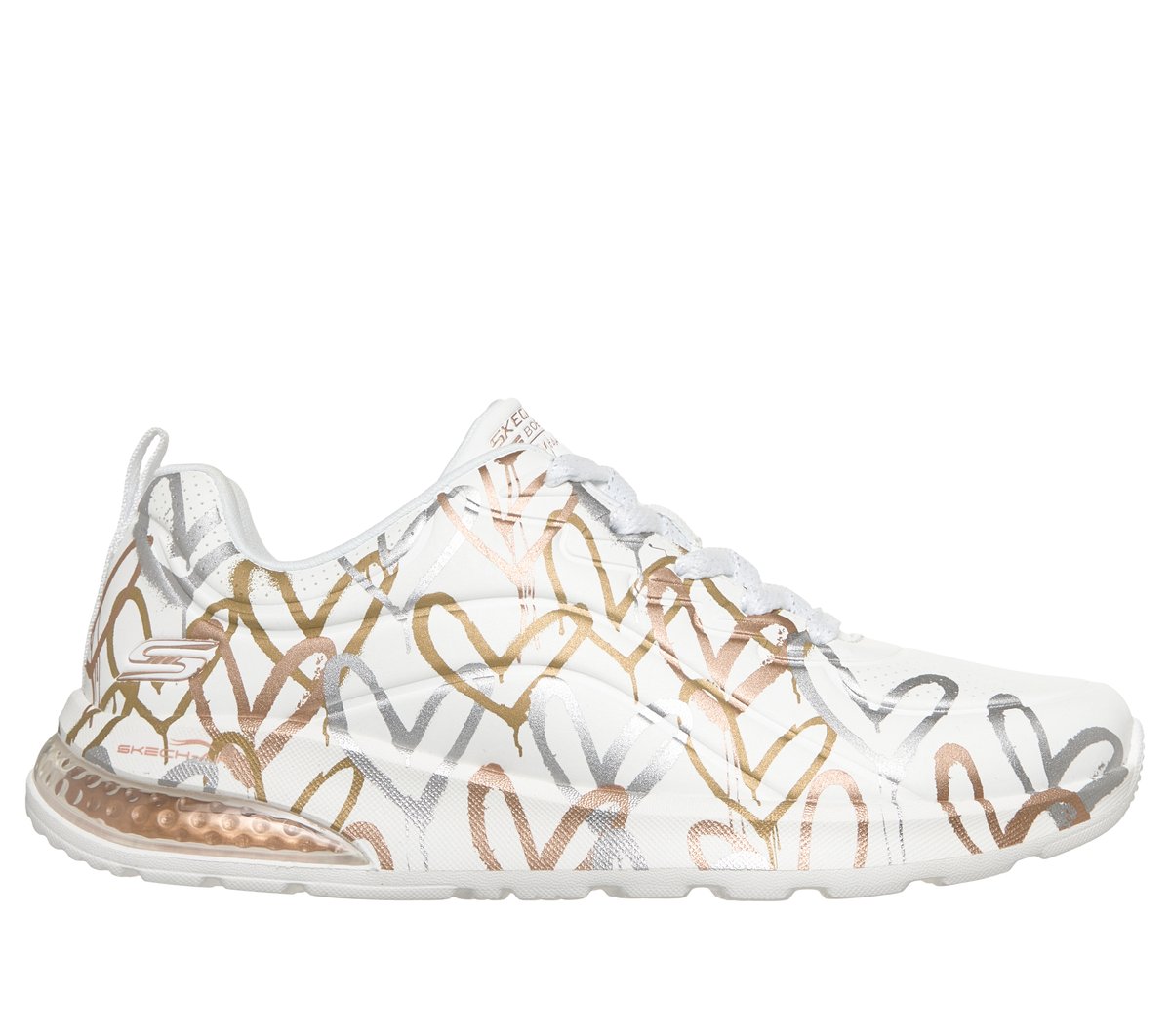 Skechers Smart Buy - JGoldcrown: BOBS Sport Vision Air - My Lovey