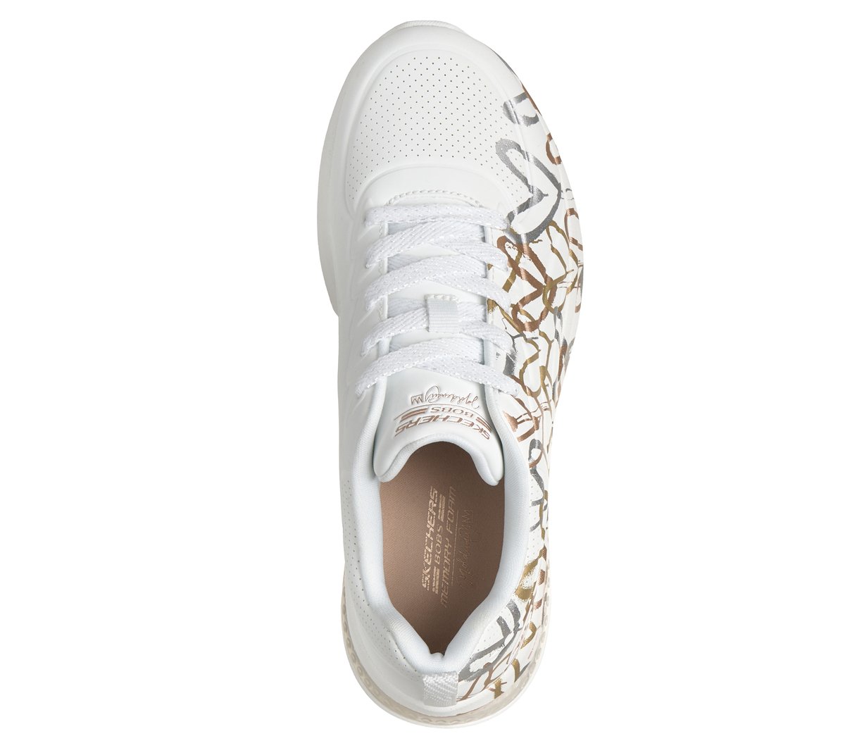 Skechers Smart Buy - JGoldcrown: BOBS Sport Vision Air - My Lovey