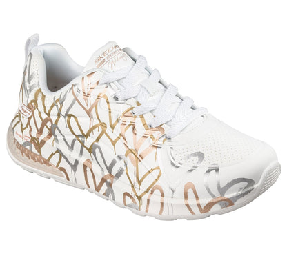 Skechers Smart Buy - JGoldcrown: BOBS Sport Vision Air - My Lovey