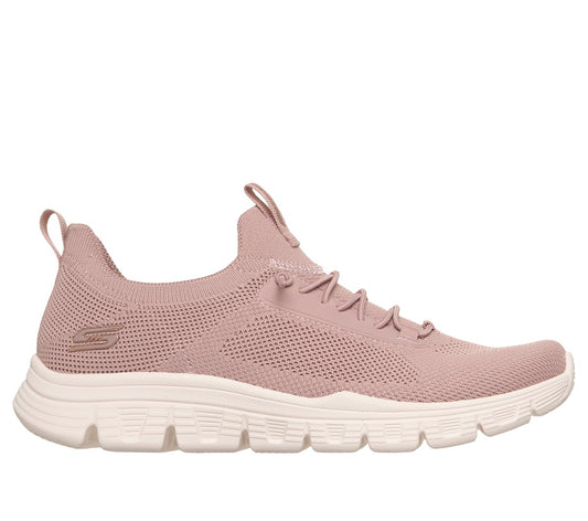 Skechers Recommended - BOBS Sport B Light - Slight Flex