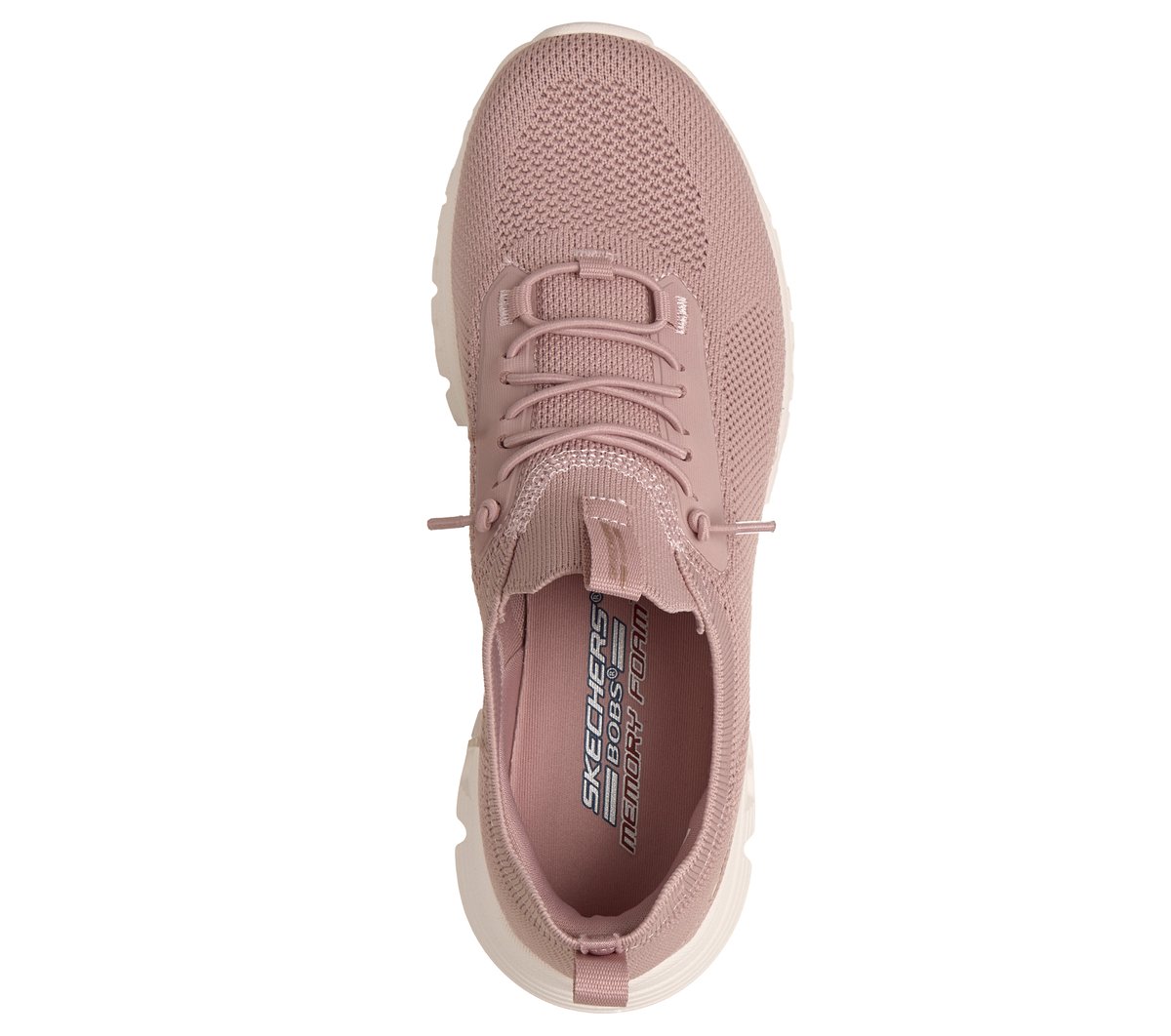 Skechers Recommended - BOBS Sport B Light - Slight Flex