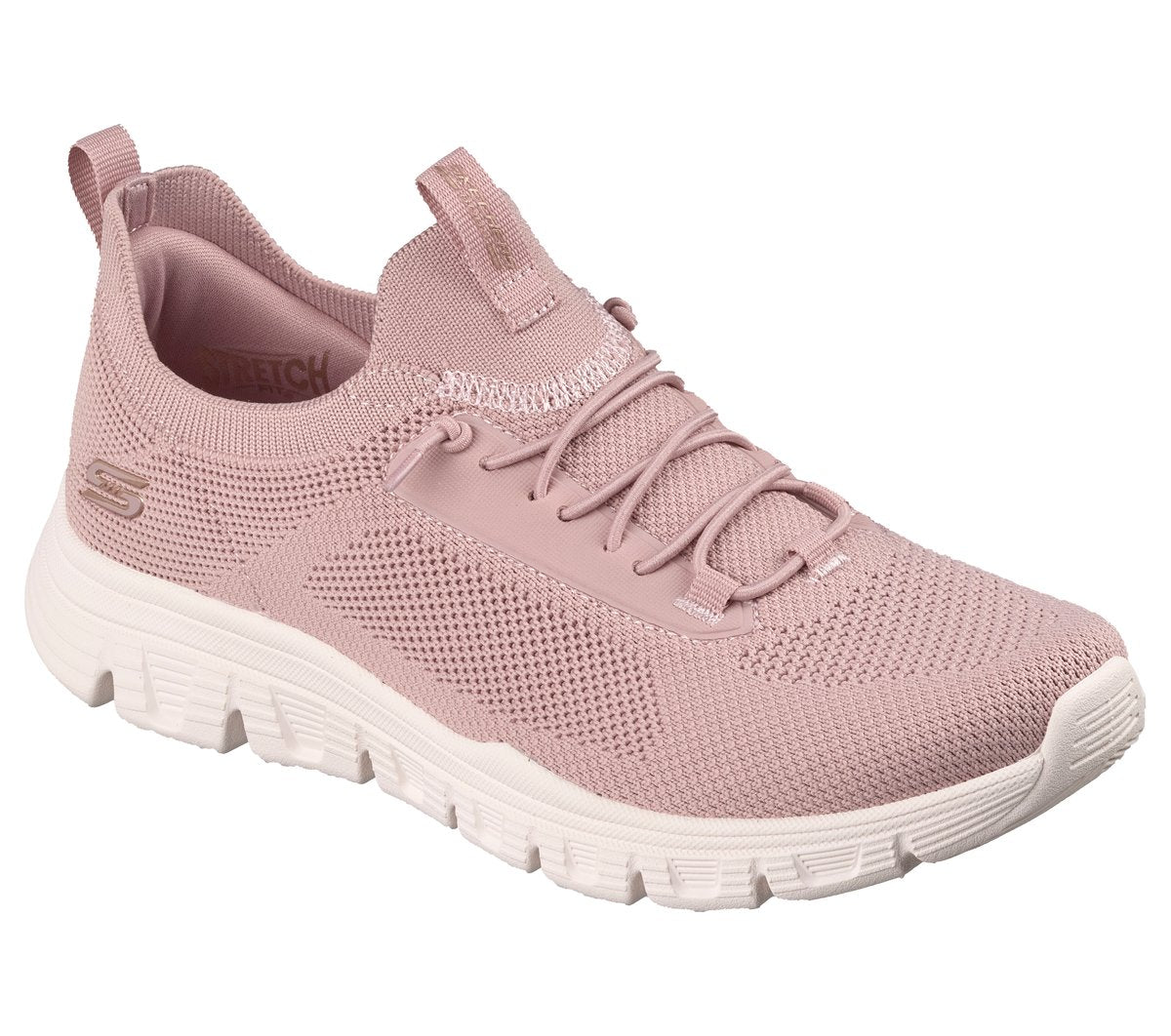 Skechers Recommended - BOBS Sport B Light - Slight Flex