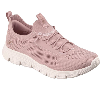Skechers Recommended - BOBS Sport B Light - Slight Flex