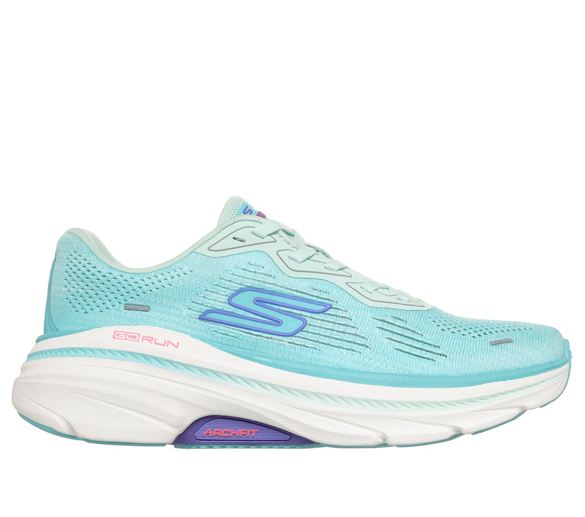 Skechers Trending - Max Cushioning Arch Fit 2.0 - Jetsin