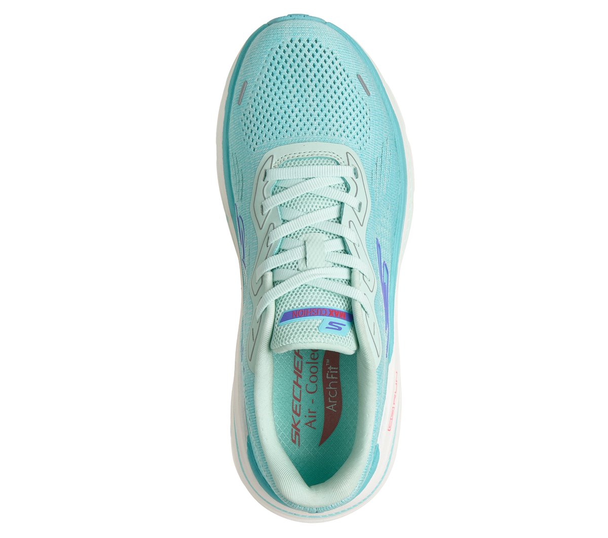 Skechers Trending - Max Cushioning Arch Fit 2.0 - Jetsin