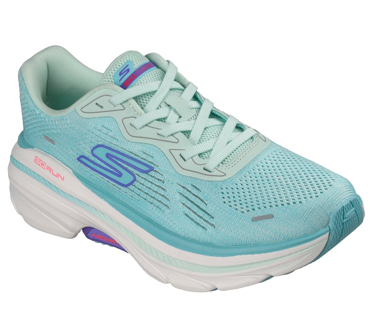 Skechers Trending - Max Cushioning Arch Fit 2.0 - Jetsin