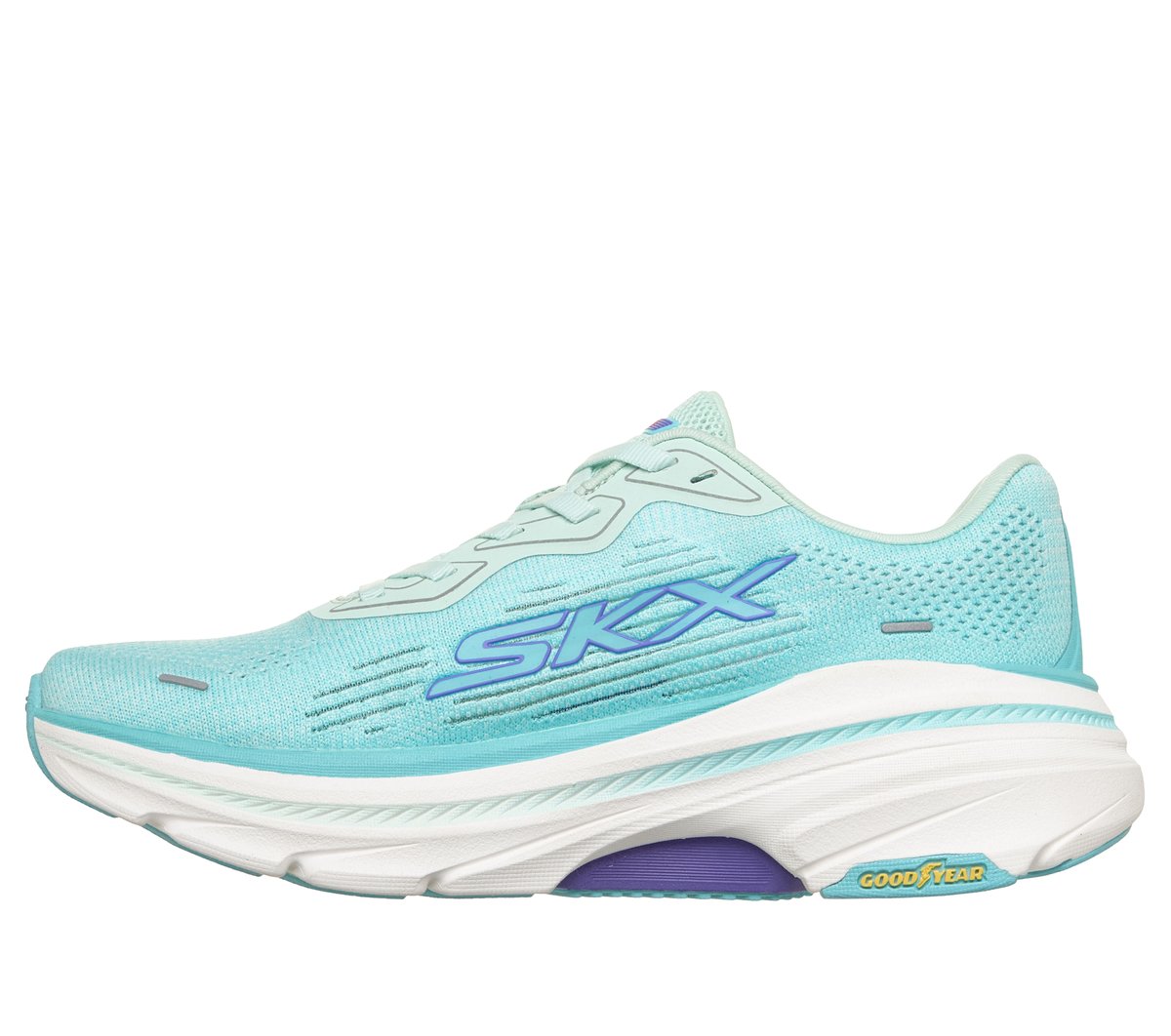 Skechers Trending - Max Cushioning Arch Fit 2.0 - Jetsin