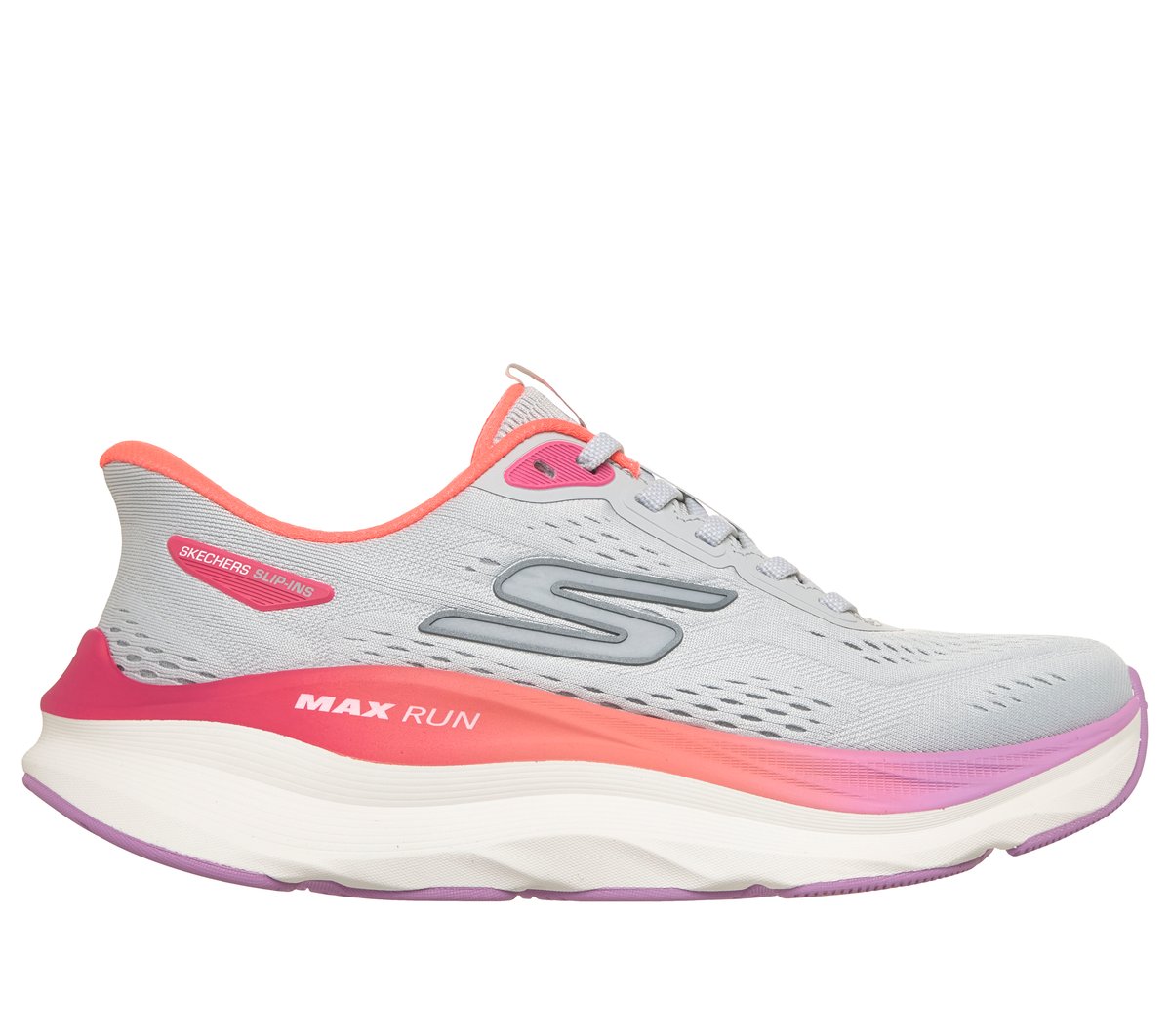 Skechers Premium - Skechers Slip-ins: Max Run