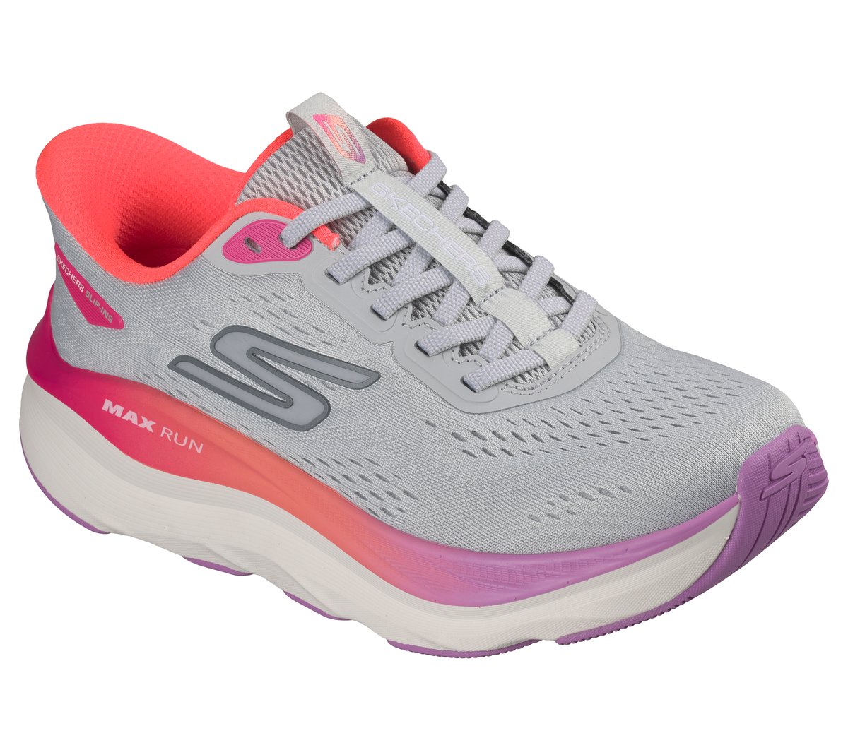 Skechers Premium - Skechers Slip-ins: Max Run
