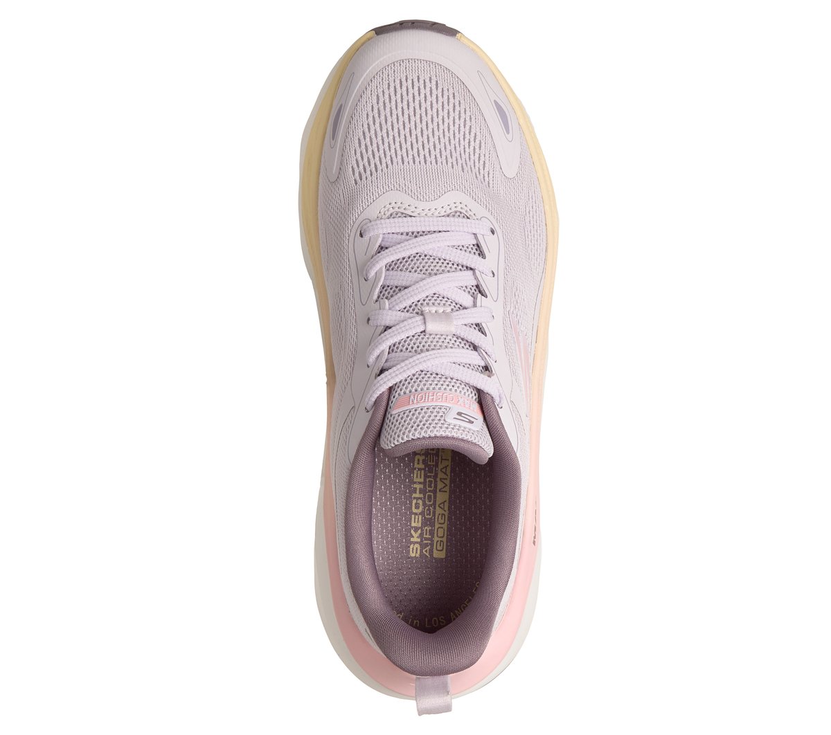 Skechers Sale - Max Run - Pacewave