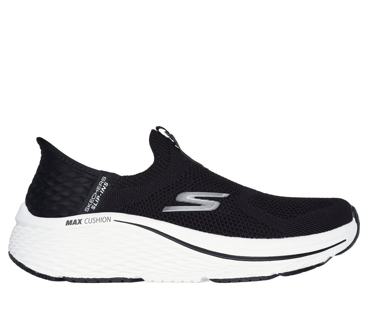 Skechers Value - Skechers Slip-ins: Max Cushioning Elite 2.0