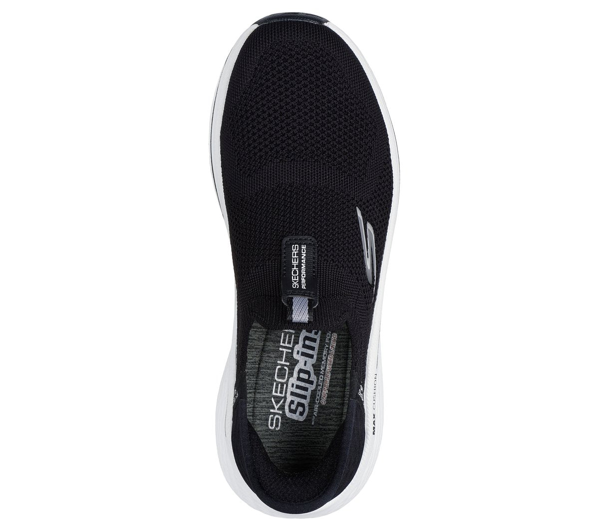 Skechers Value - Skechers Slip-ins: Max Cushioning Elite 2.0