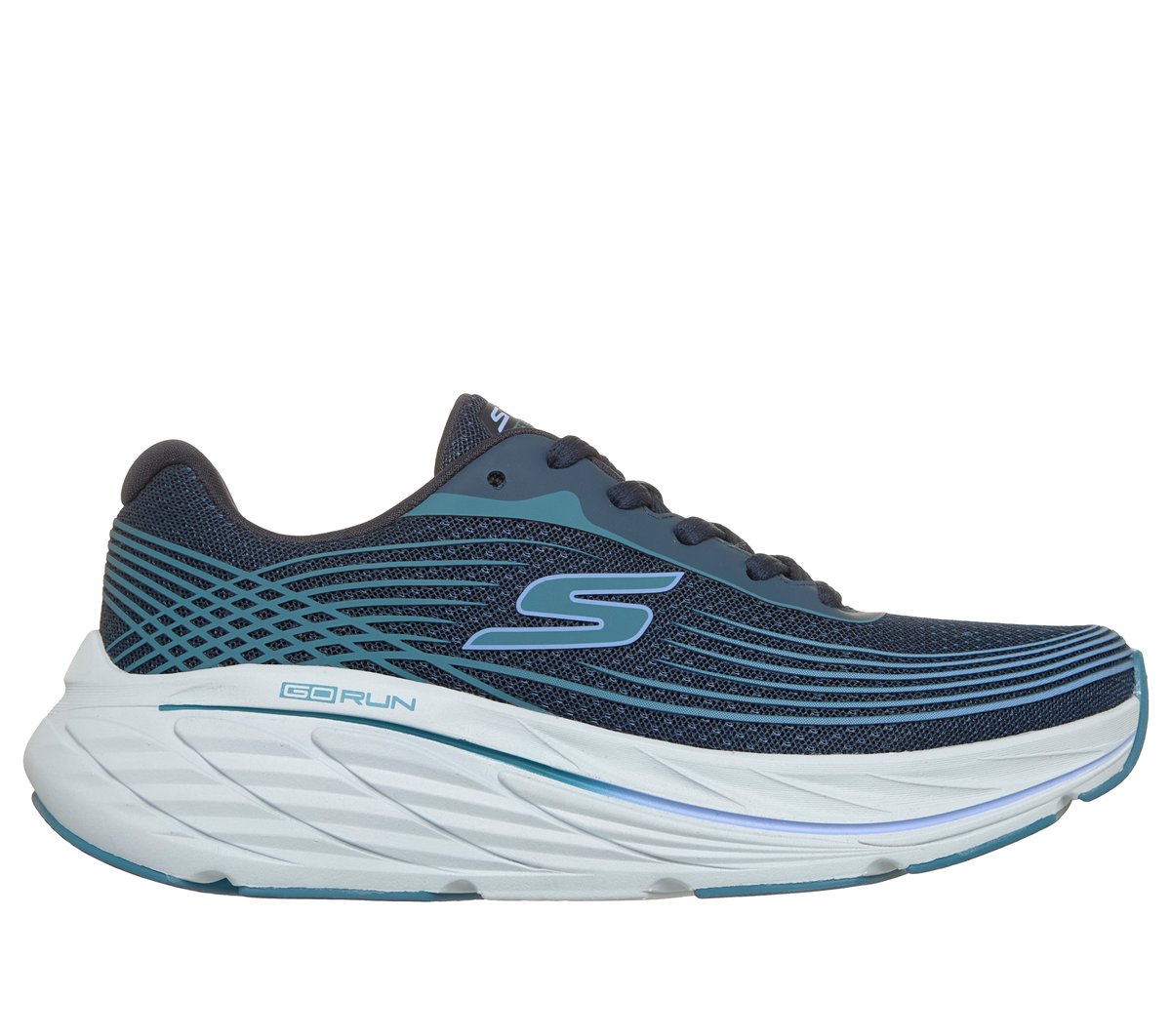 Skechers Signature - Max Cushioning Elite 3 - Valares