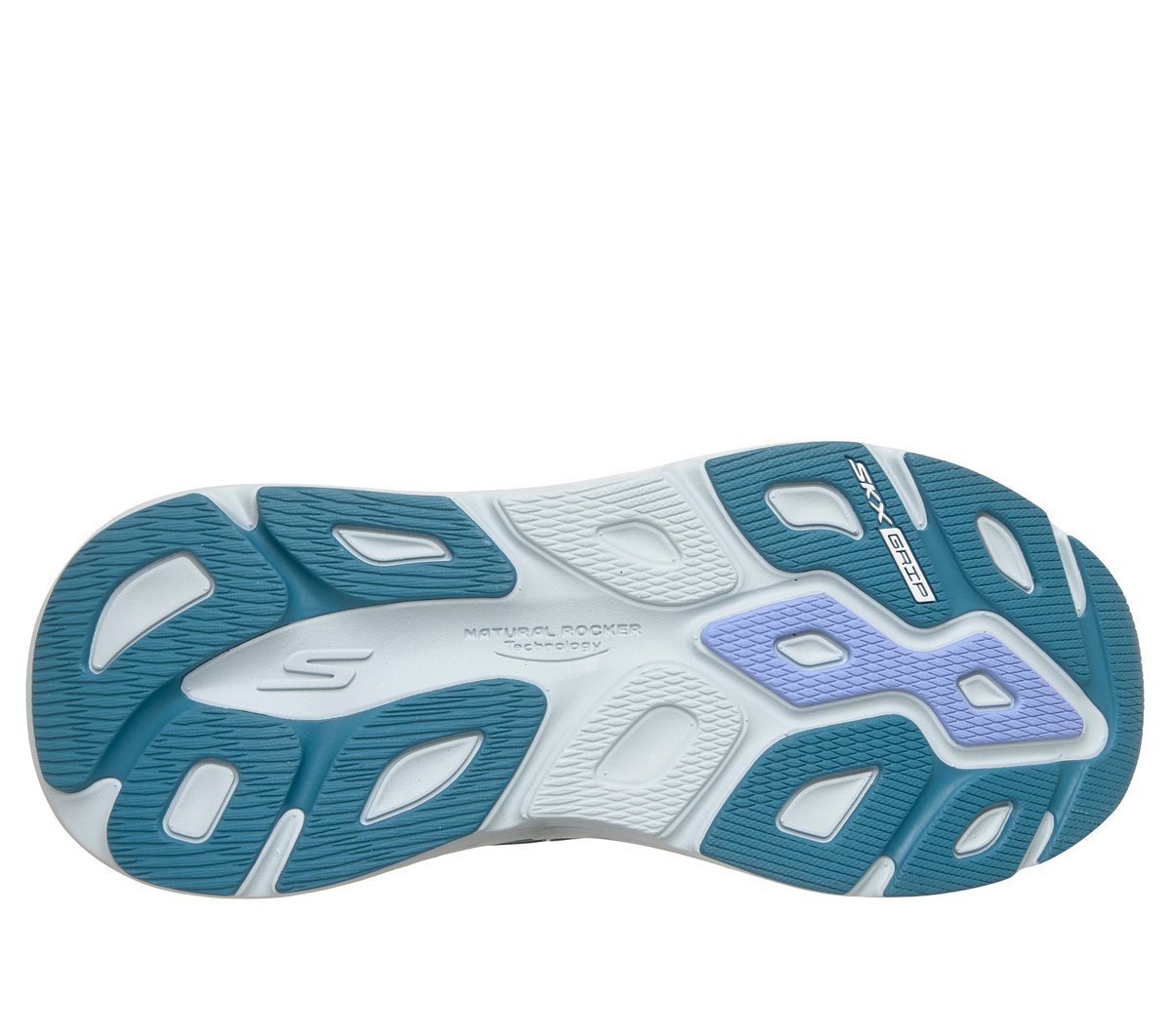 Skechers Signature - Max Cushioning Elite 3 - Valares