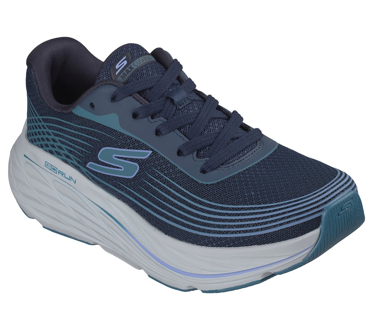 Skechers Signature - Max Cushioning Elite 3 - Valares
