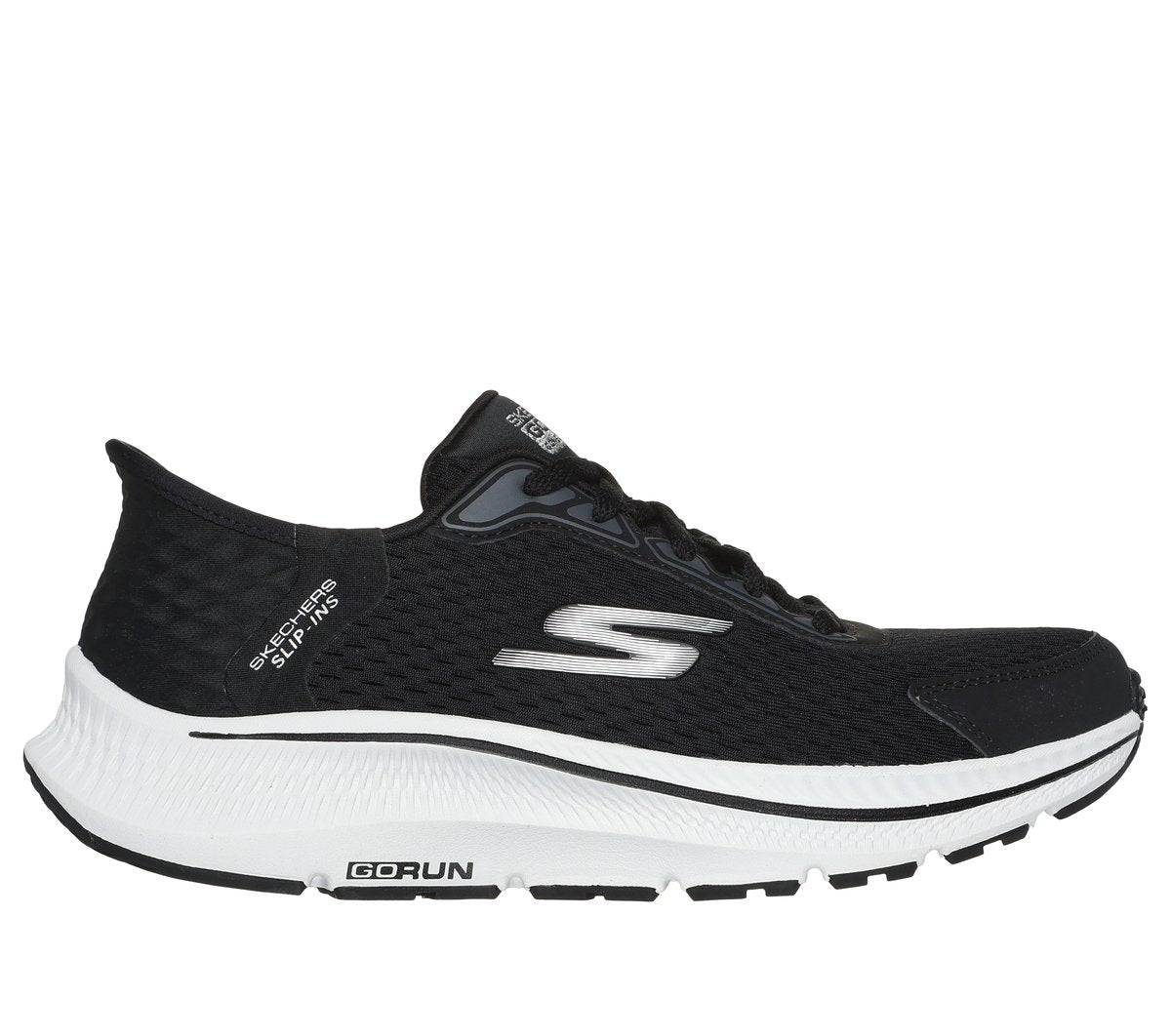 Skechers Latest - Skechers Slip-ins: GO RUN Consistent 2.0 - Endure