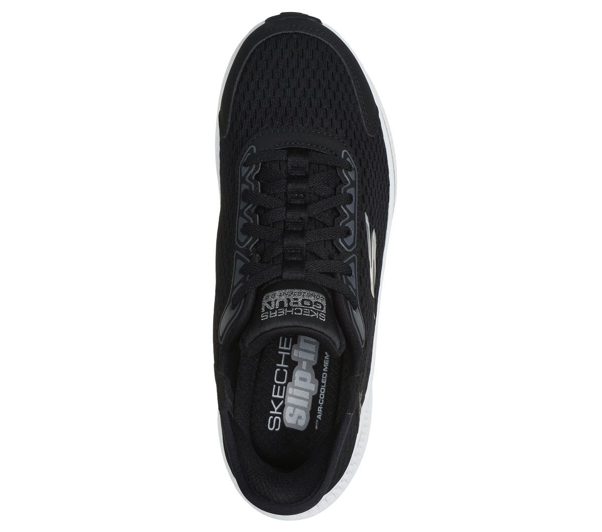Skechers Latest - Skechers Slip-ins: GO RUN Consistent 2.0 - Endure