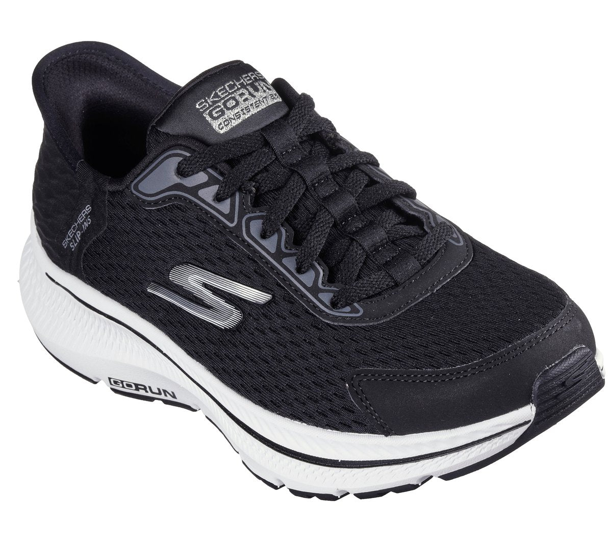 Skechers Latest - Skechers Slip-ins: GO RUN Consistent 2.0 - Endure