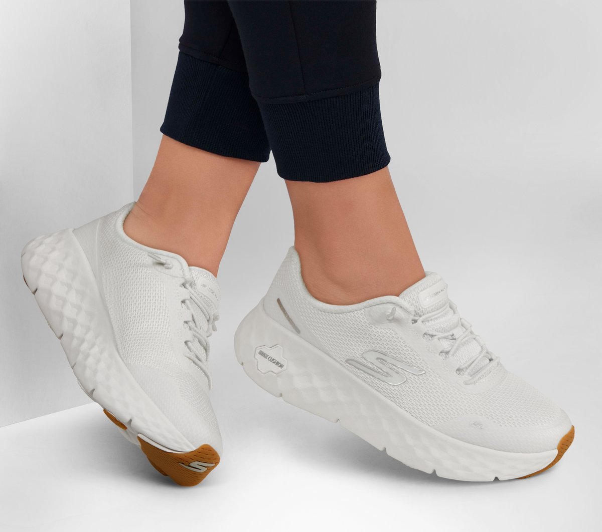 Skechers Top Pick - GO WALK Max Cushioning Flex