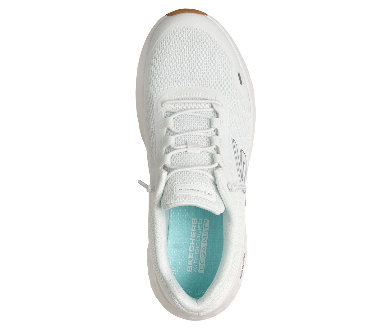 Skechers Top Pick - GO WALK Max Cushioning Flex