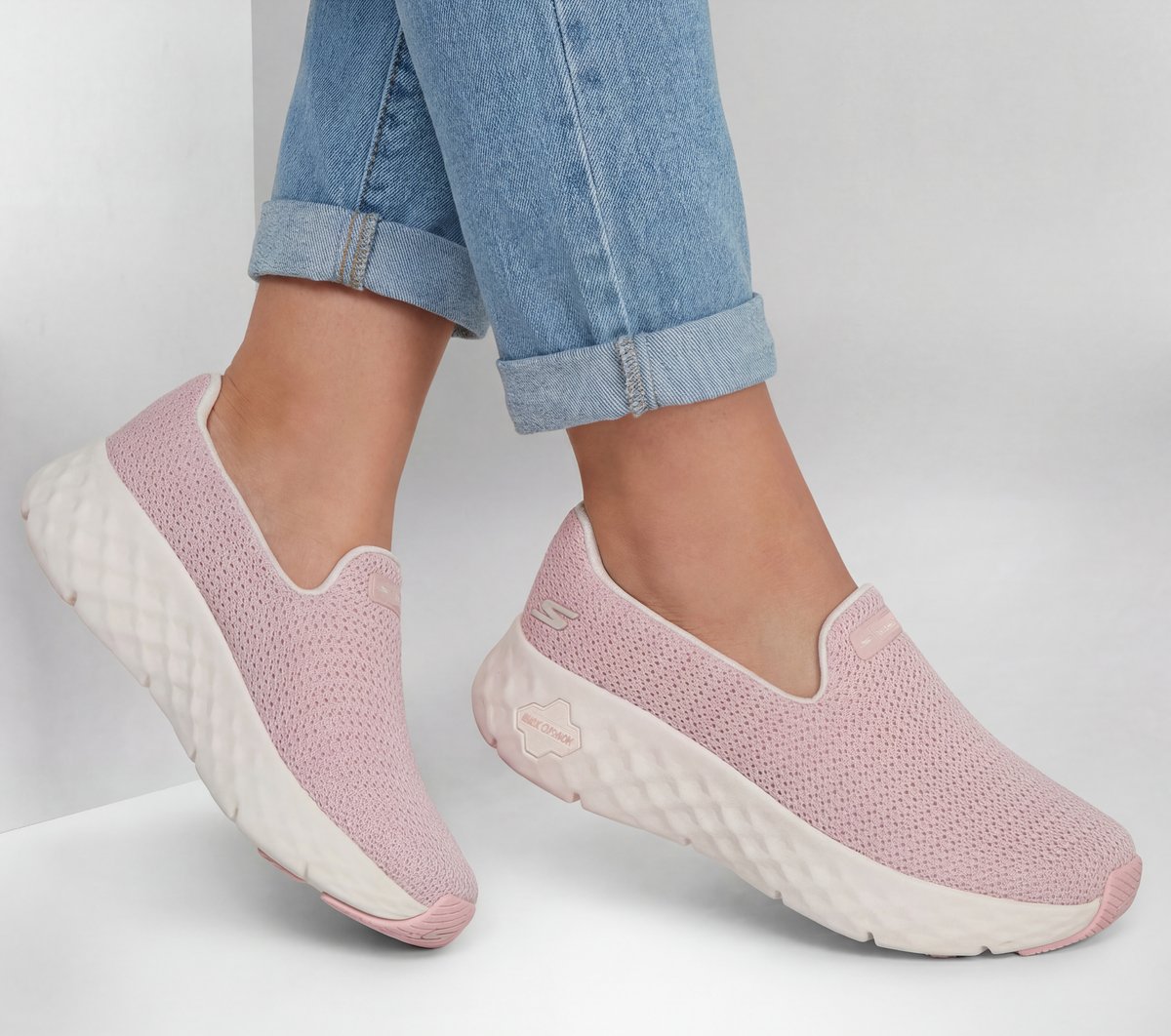 Skechers New - GO WALK Max Cushioning Flex - Stormi
