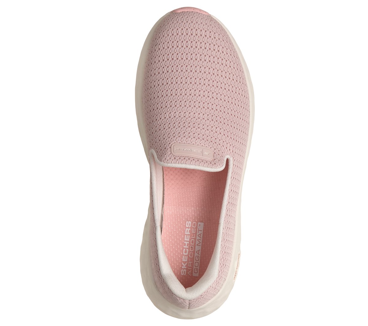 Skechers New - GO WALK Max Cushioning Flex - Stormi