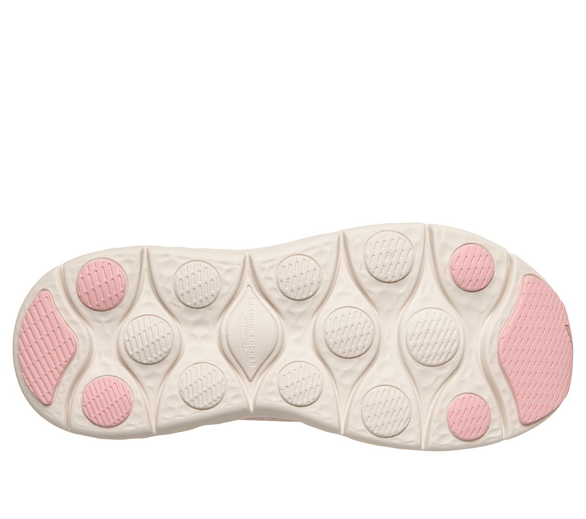 Skechers New - GO WALK Max Cushioning Flex - Stormi