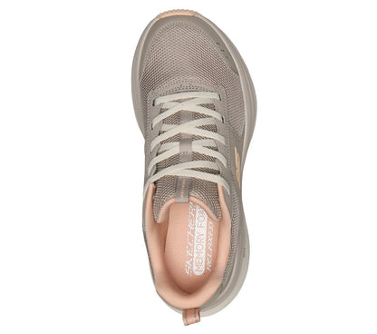 Skechers Signature - Relaxed Fit: Max Cushioning Zirrus - Cobble Stone